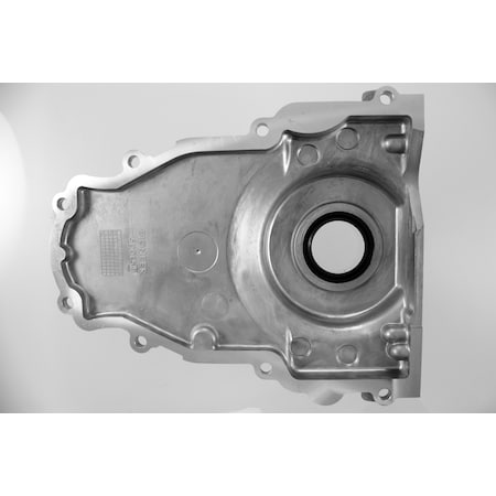 Pioneer Cable Timing Cover, 500Ls1 500LS1